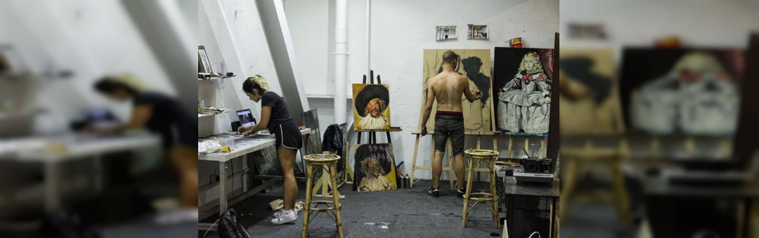 Galerie Saint Laurent