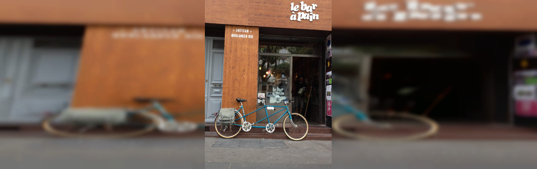 Le Bar à Pain