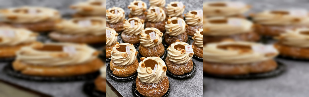 Pâtisserie Torres