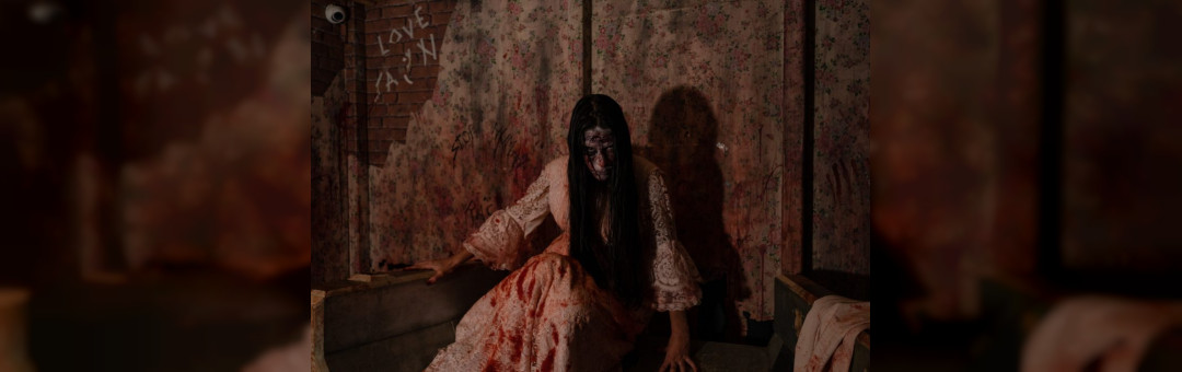 The Dark Dreams
