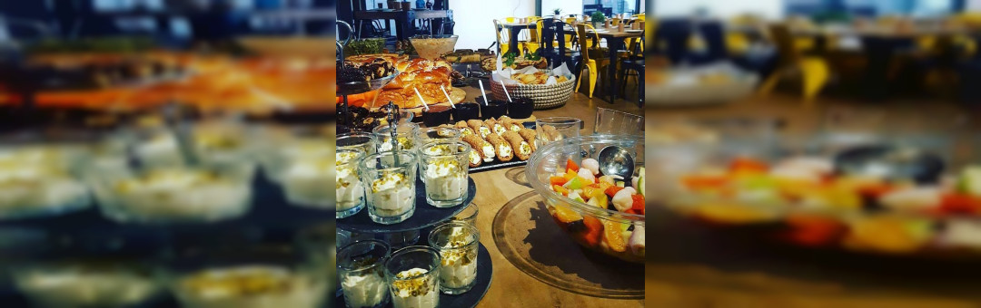 Brunch La Salle A Manger Tarpin Bien