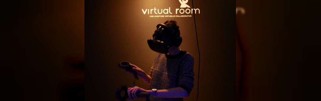 Virtual Room Marseille