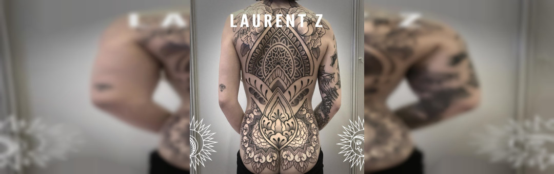 L’Encre Noire