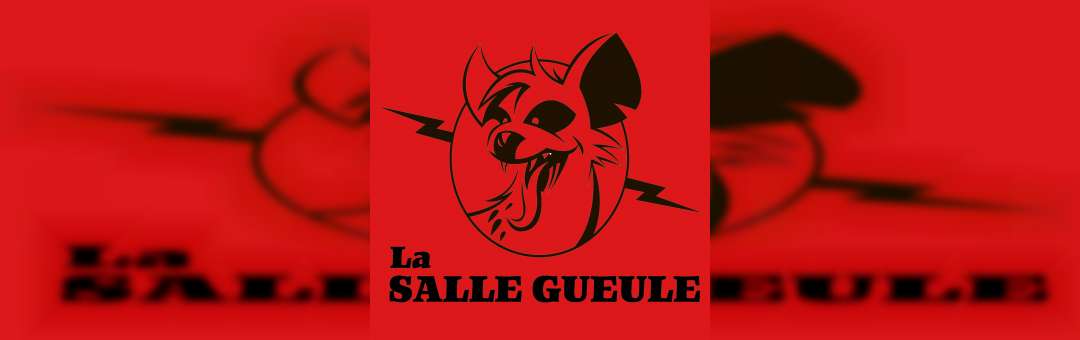 ♫ The Silly Walks ♫ The Mambo ♫ La Salle Gueule