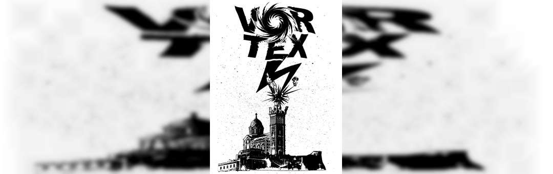 ╬╬ Anniversaire 4 ans du Vortex ╬╬ Concerts + Expo