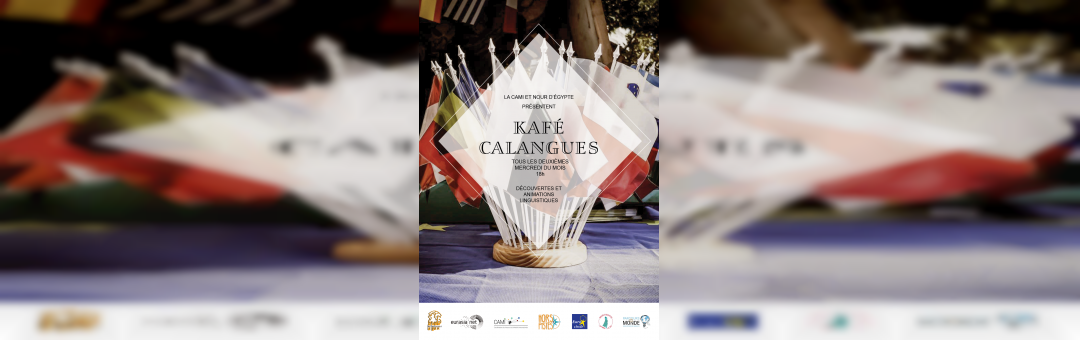 Kafé Calangues