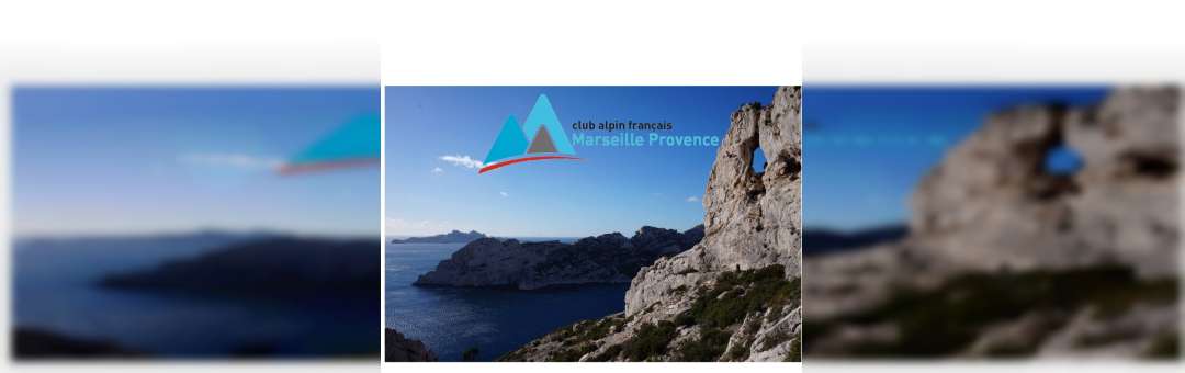 Club Alpin Français Marseille Provence