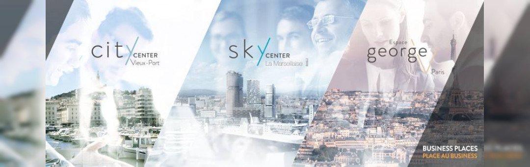 World Trade Center Marseille Provence