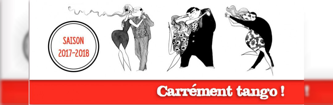 Carrément tango !