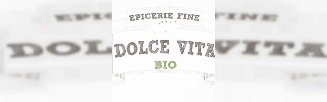 Dolce vita bio