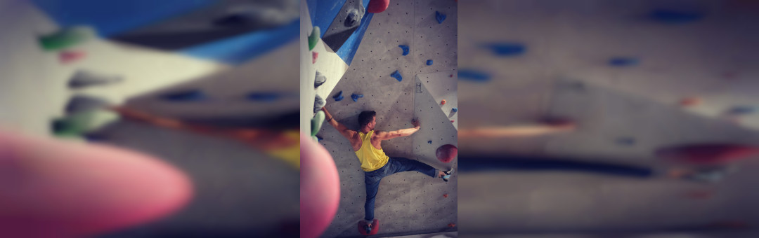 ESCALADE BLOC SESSION MARSEILLE SUD