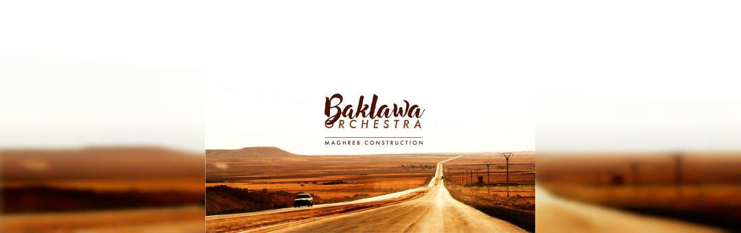 Baklawa Orchestra – Concert Electro Gnaoua Oriental