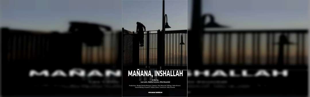 Ciné-club : Mañana Inshallah