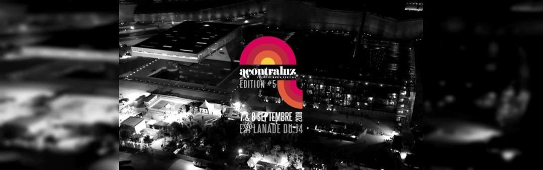Acontraluz Festival 2018