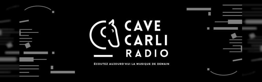 Cave Carli Radio – C.C.R