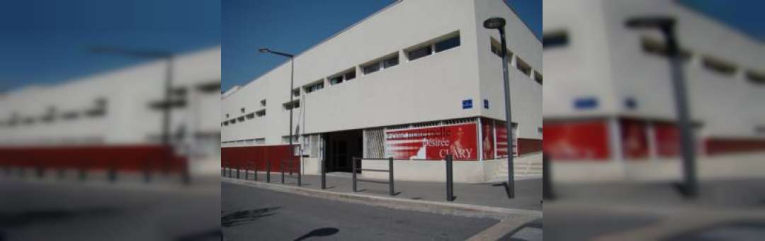 École Maternelle Désirée Clary
