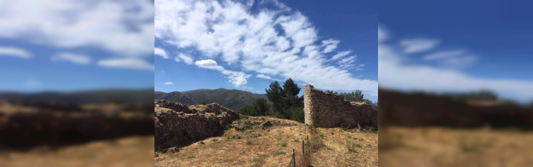 Oppidum des Baou de Saint-Marcel