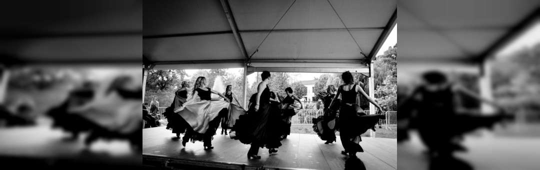 AKDmia del Tango y Folclore Argentino de Marseille