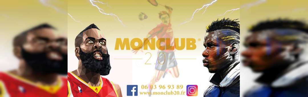 MonClub 2.0