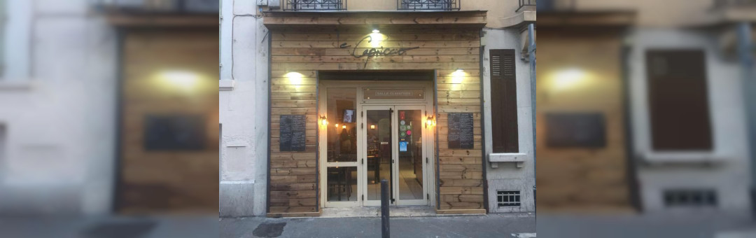Le Capriccio