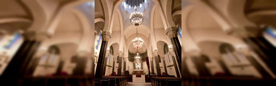 Cathédrale Apostolique Arménienne des Saints Traducteurs