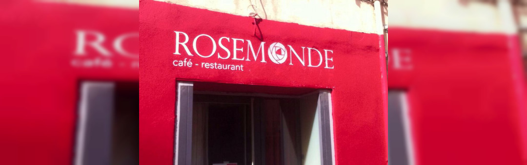 Rosemonde