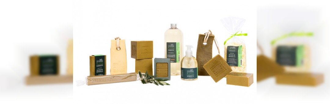 Les Savons de Saint Victor