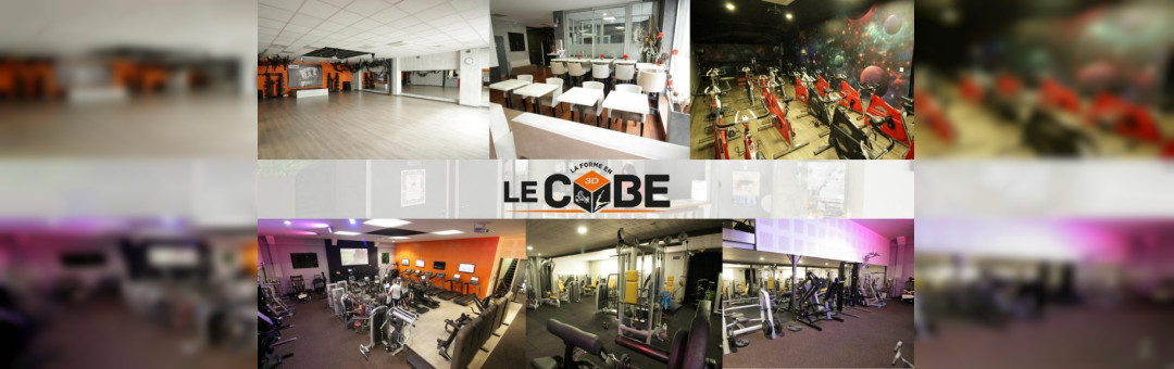 LE CUBE PRADO – Officiel