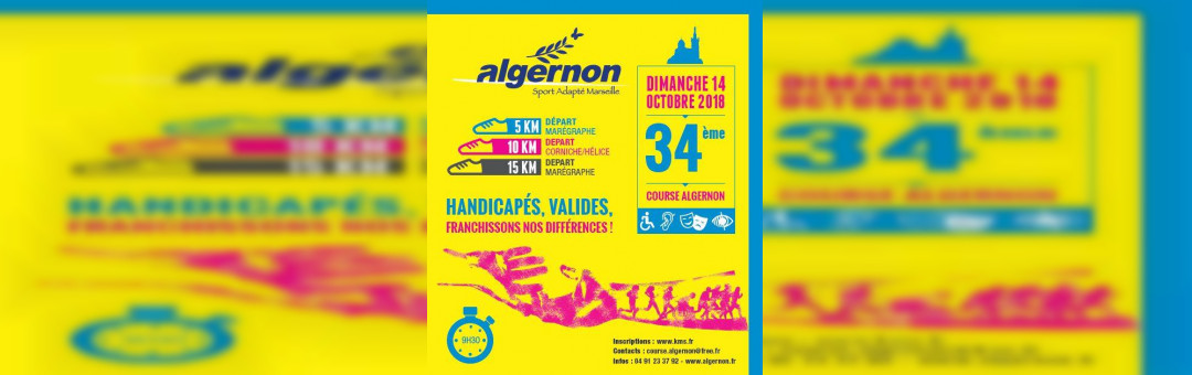34e Course Algernon