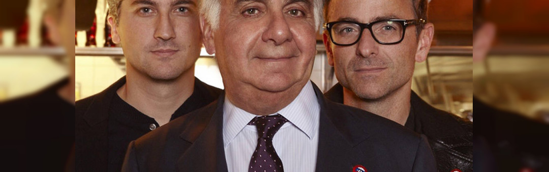 le Wine & Business reçoit Serge Trigano