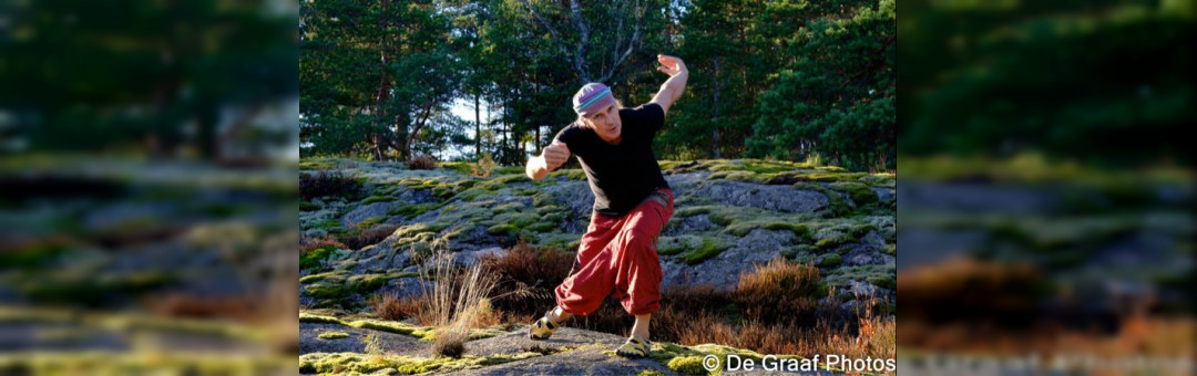 On danse l’Open Floor avec Simon Yearwood vendredi 14/09/18