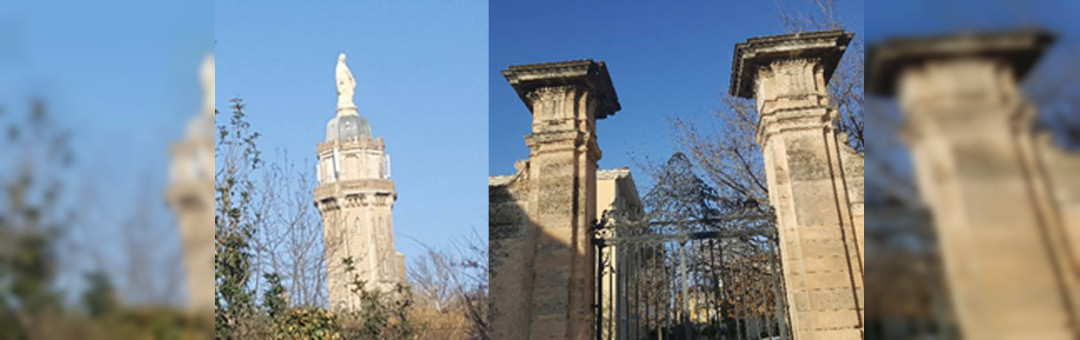 Randonnée racontée quartiers Sainte Marthe et Saint Joseph