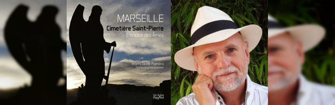 Goûter-histoire sur le cimetière Saint-Pierre de Marseille