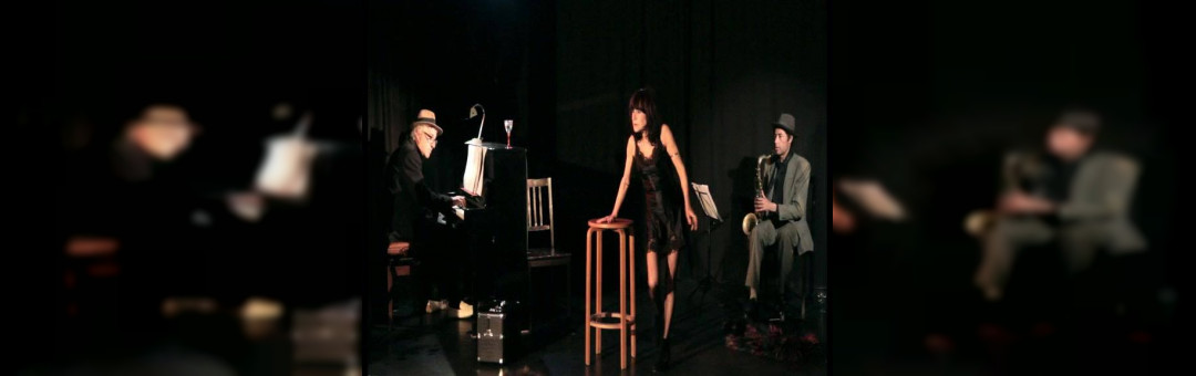 Marathon Nini cabaret/ cabaret Vian