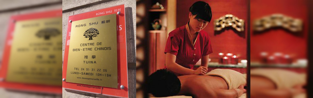 Découverte du modelage chinois au centre Rong Shu