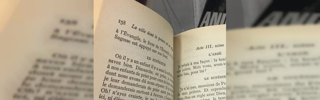 Rencontre avec Claude Lévêque