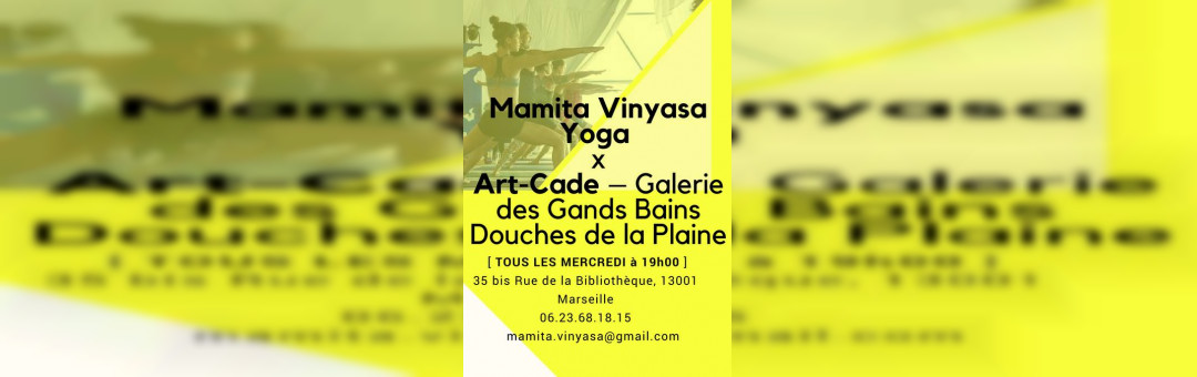 Les Mardi Yoga Terrasse Des Bains Douches