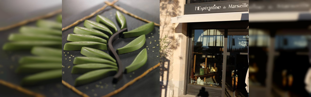 Découverte et dégustation de chocolats à L’Espérantine