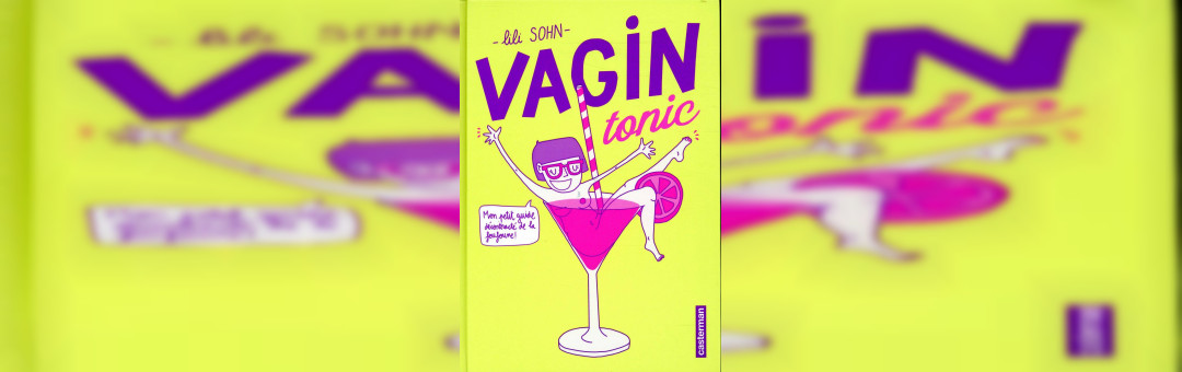 Rencontre BD avec Lili Sohn