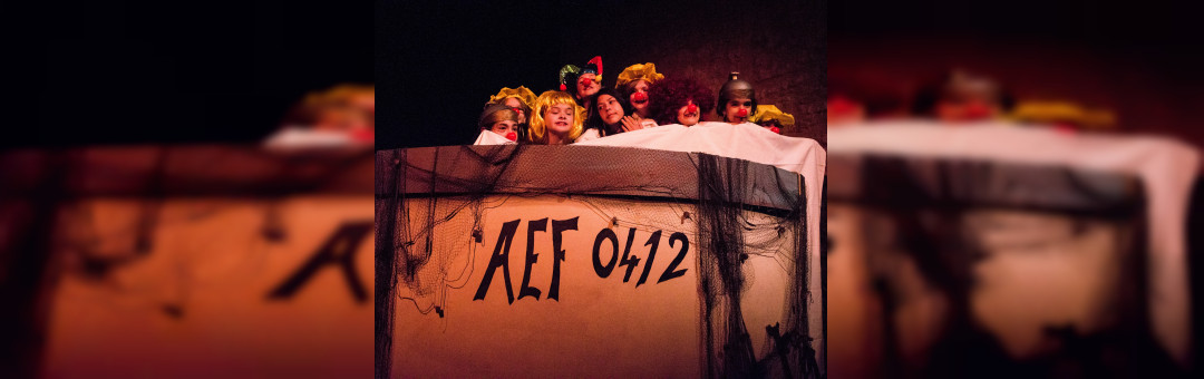 Ouverture Atelier Théâtre Épanouissement Enfants