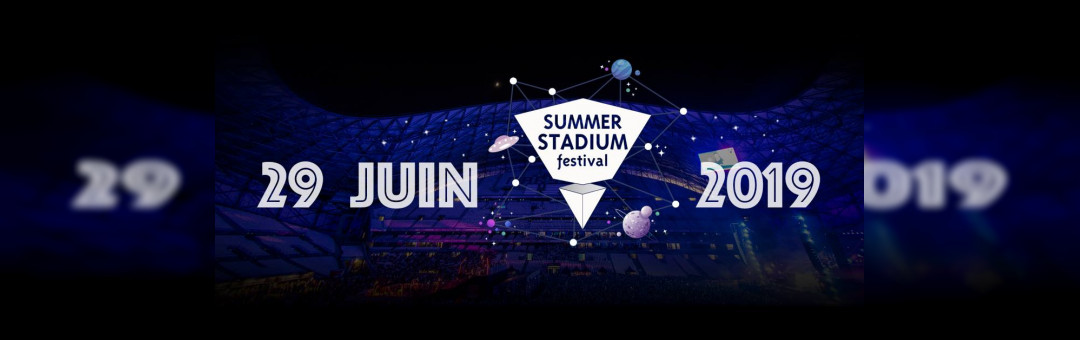 Summer Festival 2019 – Galaxy