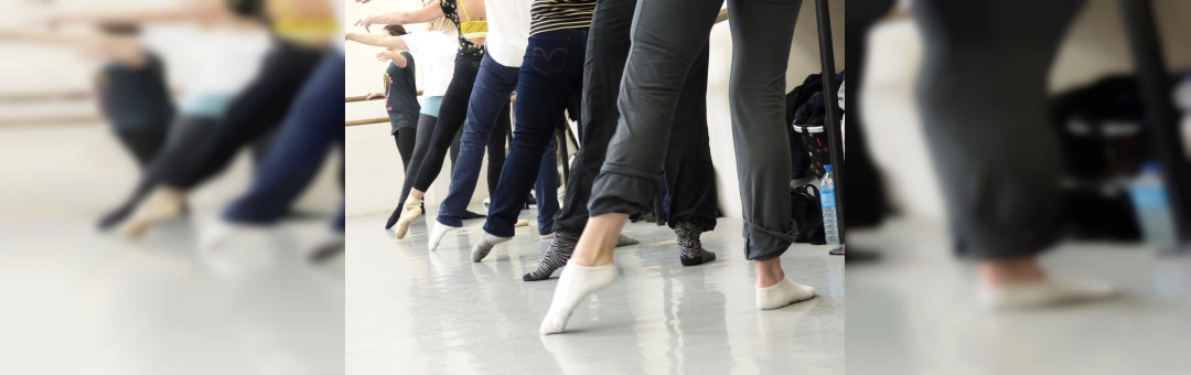 Atelier « Open Barres »