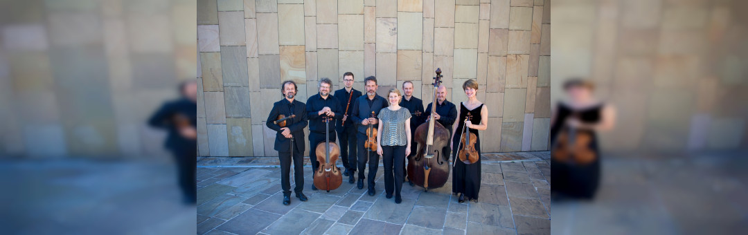 Café Zimmermann à l’Abbaye St Victor -Stabat Mater Boccherini