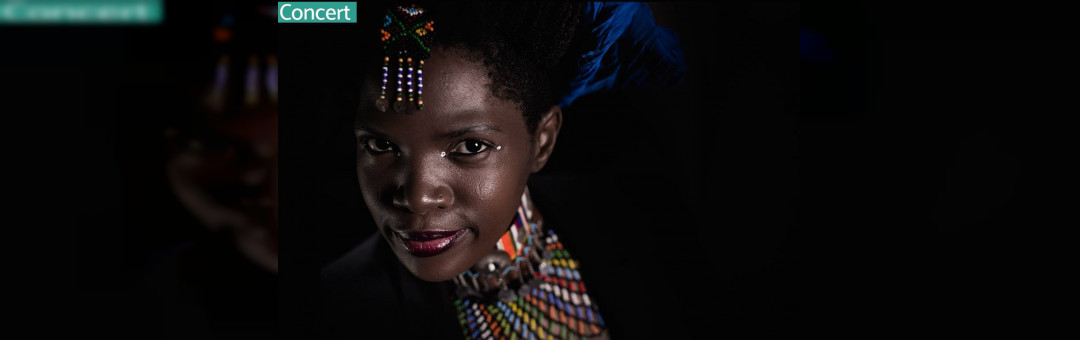 Sibongile Mbambo – Sortie nouvel album « Bring Back Ubuntu »