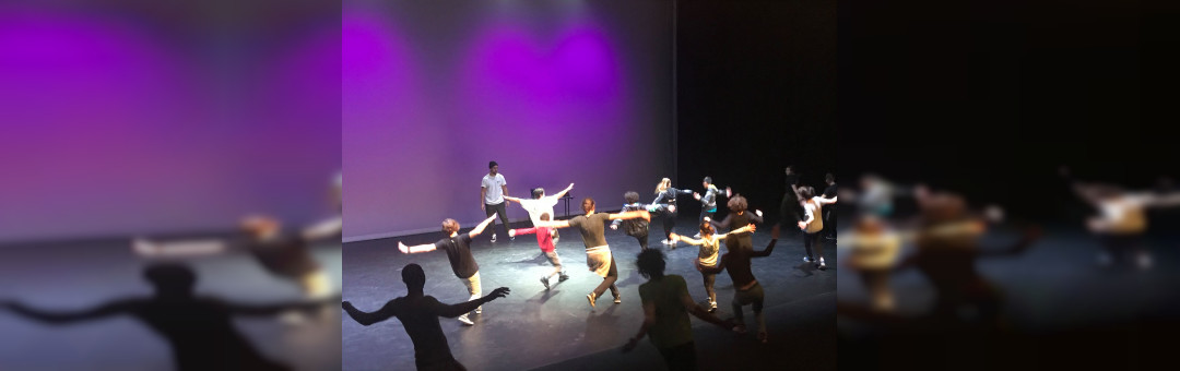 Atelier Hip Hop « bgirl flow »