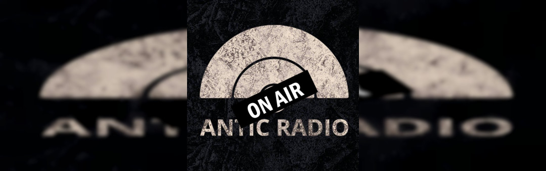 ANTIC RADIO à L’intermédiaire !