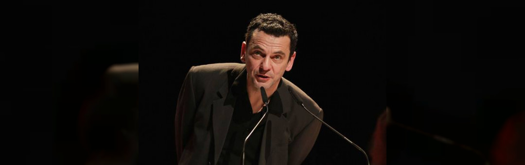 Masterclass Christian Petzold