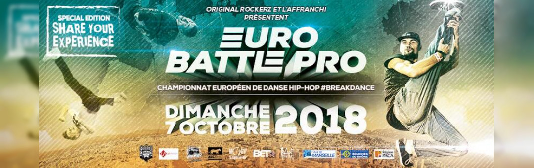 Euro Battle Pro