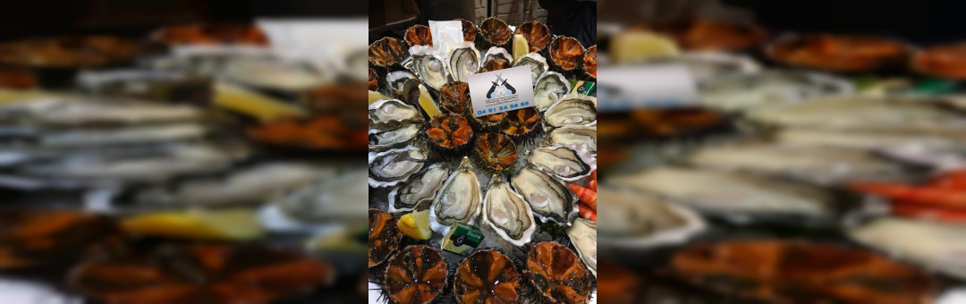 Fête de la mer et moules party