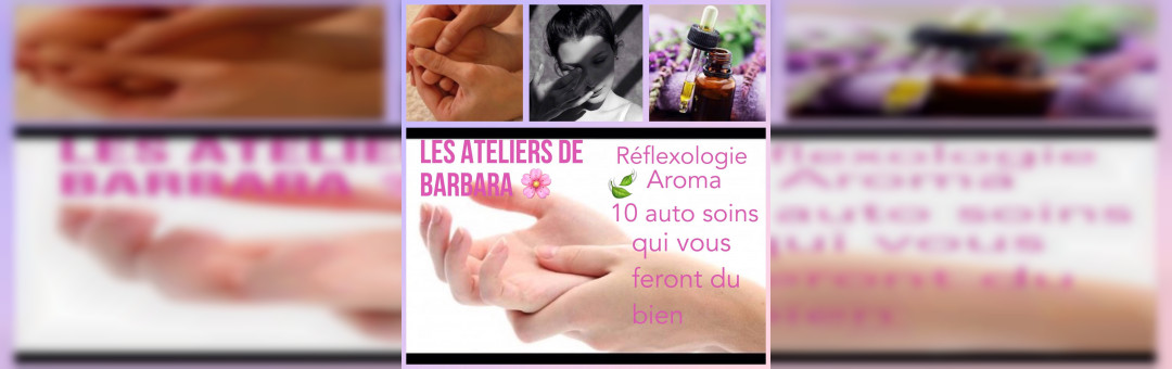 Atelier Gestion du Stress 1